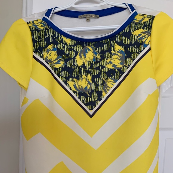 Patrizia Pepe t shirt in perfect condition - Picture 1 of 3